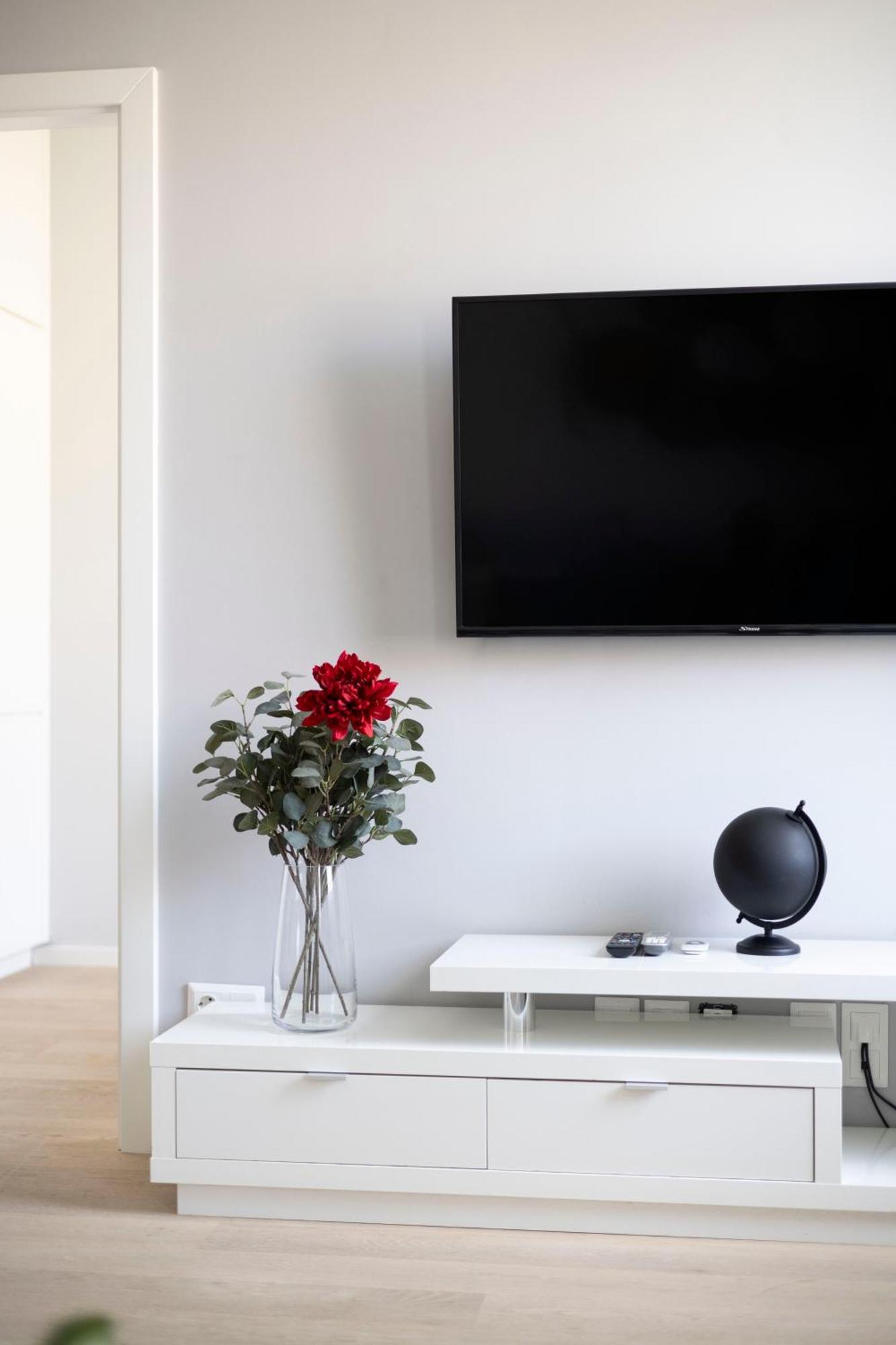 דירה Stylish & Spacious By Prestige Homes בודפשט
