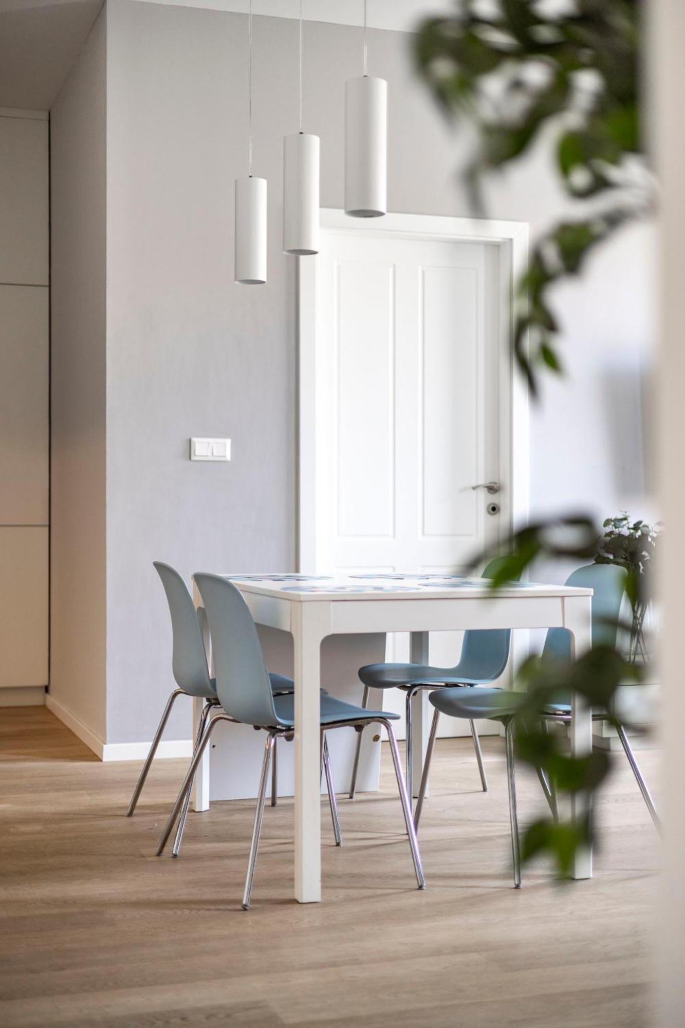 Stylish & Spacious By Prestige Homes בודפשט